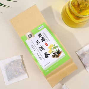 安徽茗藥堂生物科技有限公司