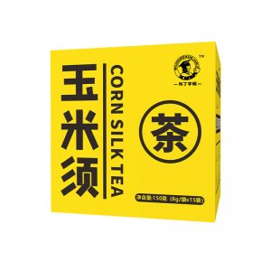 玉米須茶熬夜茶oem代加工