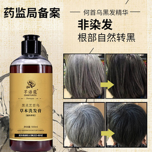 保濕滋潤改善發質洗發膏OEM代加工
