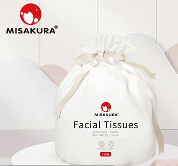 抑菌卷式棉柔巾批發加厚一次性潔面巾OEM定制