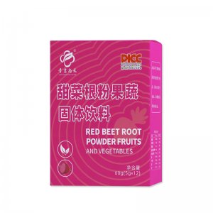 亳州市姿美堂藥業有限公司