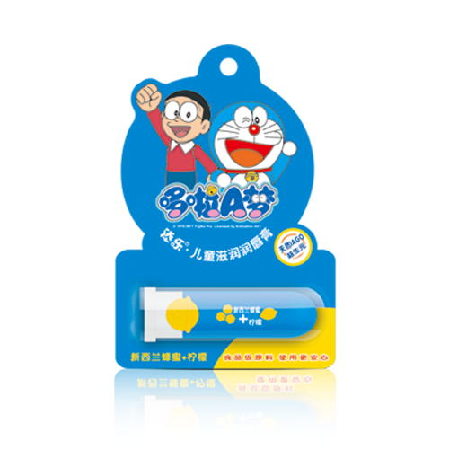 滋潤潤唇膏OEM代加工