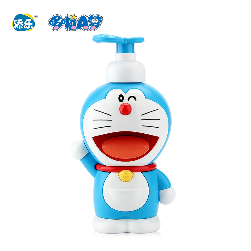 溫潤洗發(fā)沐浴露OEM代加工
