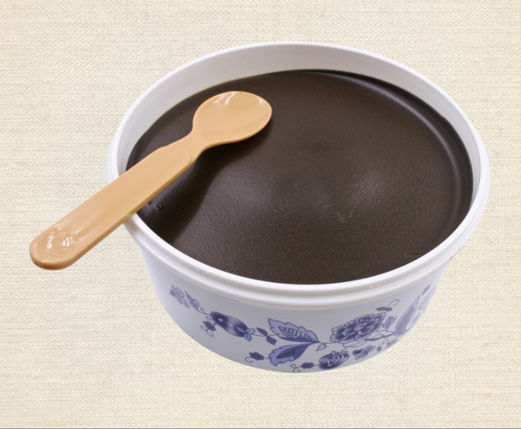 能量活泥膏草本泥灸oem 代加工
