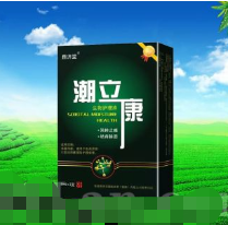 潮立康OEM代工