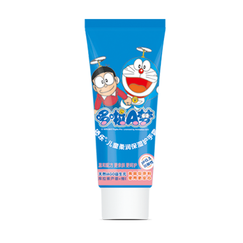 柔潤保濕護手霜OEM代加工