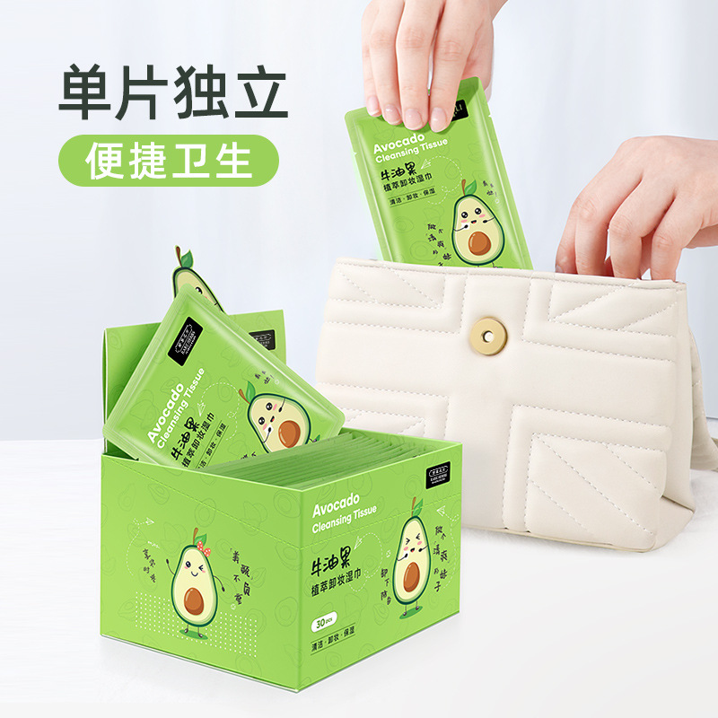 濕紙巾OEM代加工