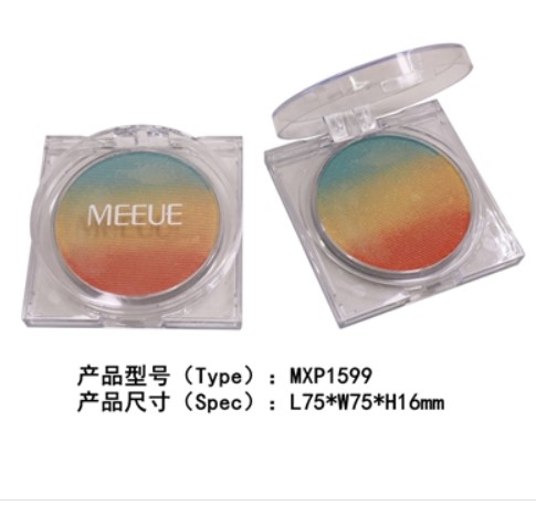 腮紅OEM代加工