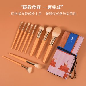 深圳市鴻發化妝用品有限公司