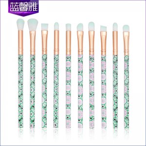 深圳藍馨雅化妝用具有限公司