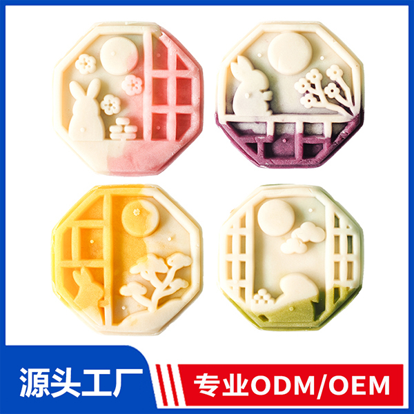 低糖月餅OEM代加工,專為電商、直播、直銷企業提供服務