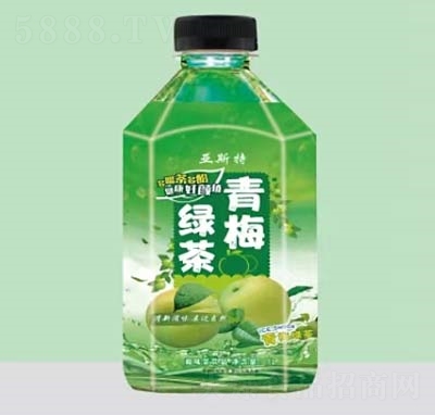 安徽亞斯特飲品有限公司
