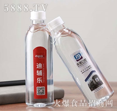 安徽水云生礦泉水有限公司