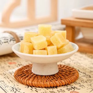 梨膏糖散裝梨膏方糖非喜糖地?cái)傌浽匆患彼俅l(fā)零食薄荷糖果
