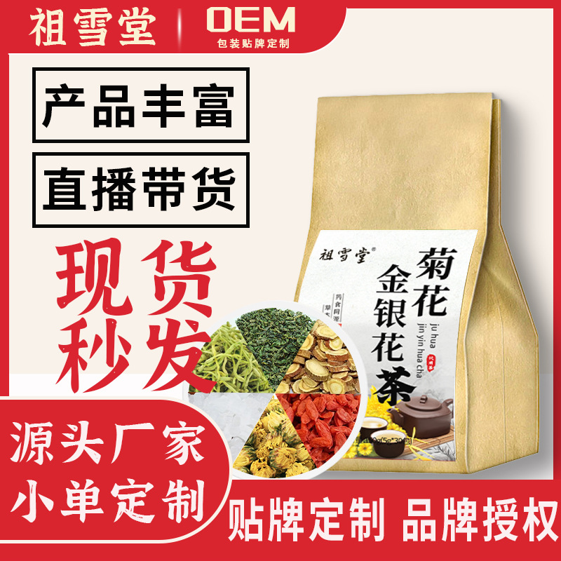 安徽祖雪堂藥業有限公司