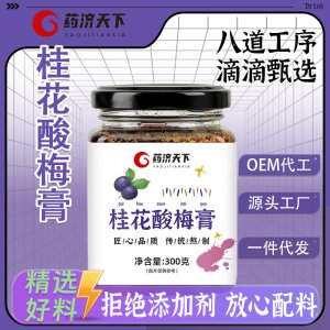 亳州藥須堂藥業有限公司