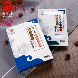 河南德仁泰醫藥科技有限