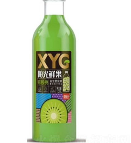 安徽樂洋飲品有限公司