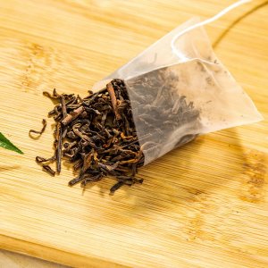 廠家批發咖啡普洱茶三角茶包茶包獨立包裝茶葉加工袋裝茶批發