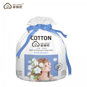 潔面巾干濕兩用卸妝洗臉巾OEM代加工