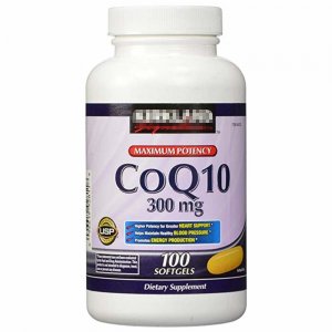輔酶Q10COQ10膠囊貼牌OEM美國保健品源頭工廠跨境出口一件代發