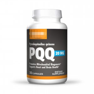 PQQ膠囊跨境電商供應源頭工廠 非Jarrow Formulas 亞馬遜一件代發
