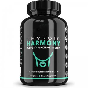 甲狀腺支持碘膠囊補充thyroid support iodine supplemen跨境供應(yīng)
