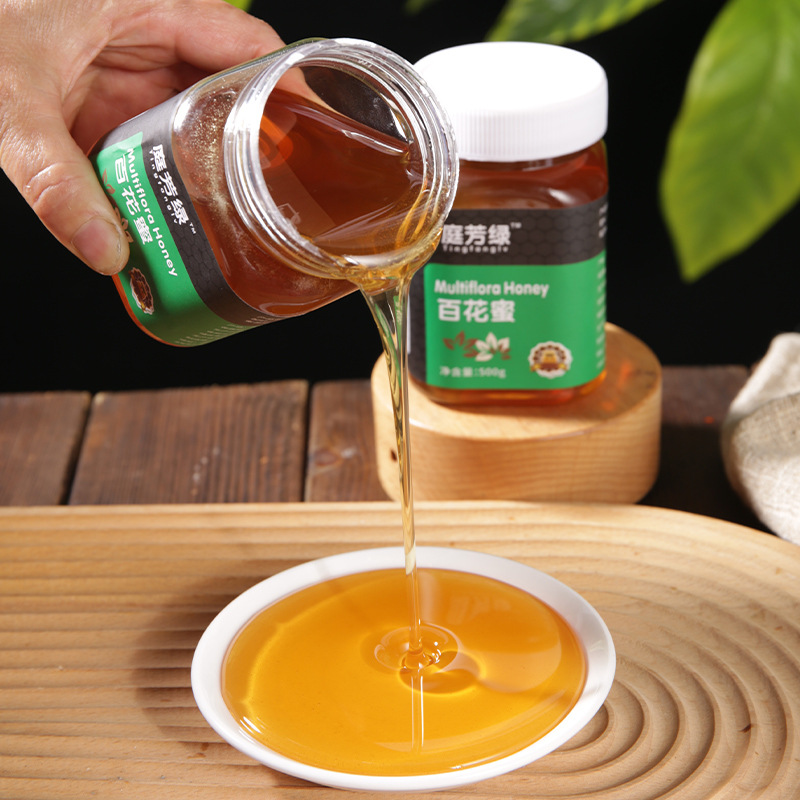 百花蜜OEM代加工