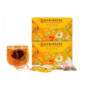 亳州市元氣久龍健康科技有限公司