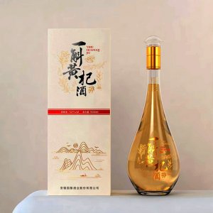 石斛酒代加工 霍山石斛酒500ml禮盒裝OEM貼牌定制生產(chǎn)廠家