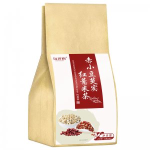 紅豆薏米茶袋泡茶OEM代加工