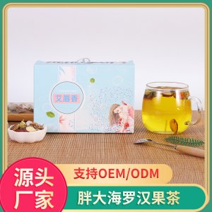 亳州市譙歆堂健康產業發展有限公司