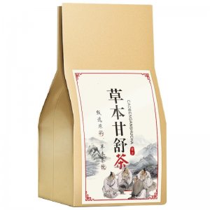 草本甘舒茶OEM代加工