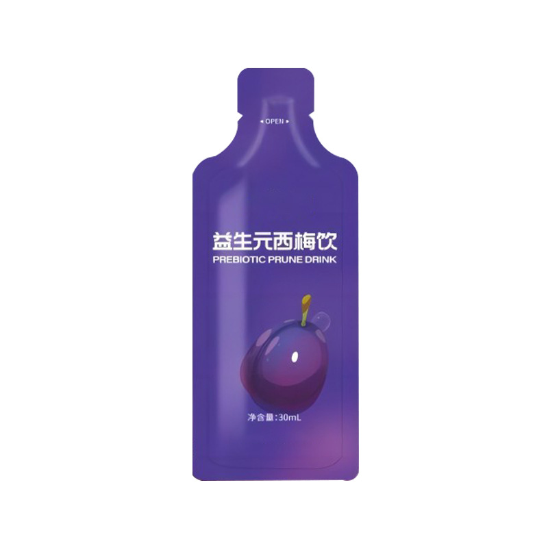廈門美禧顏食品有限公司