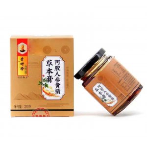 山東巧顏阿膠制品有限公司