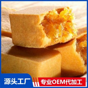鳳梨酥 OEM貼牌定制代加工