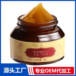 各種膏類（止癢膏、濕疹膏、痔瘡膏、鼻炎膏）OEM/ODM貼牌代加工批發(fā)定制源頭廠家
