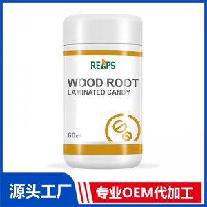 木瓜葛根復合壓片糖果 OEM/ODM貼牌代加工批發定制源頭廠家