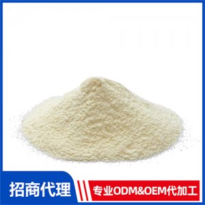 乳糖酶粉_進口營養品OEM招商代加工_進口營養品供應鏈