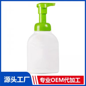 洗手液 OEM/ODM貼牌代加工批發(fā)定制源頭廠家