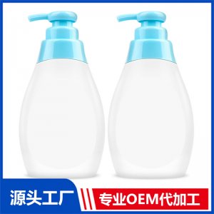寵物洗護用品 OEM/ODM貼牌代加工批發定制源頭廠家