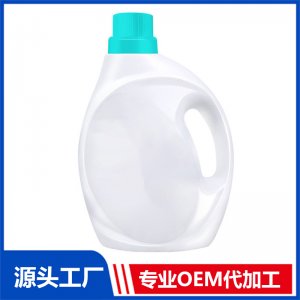 洗衣液 OEM/ODM貼牌代加工批發(fā)定制源頭廠家