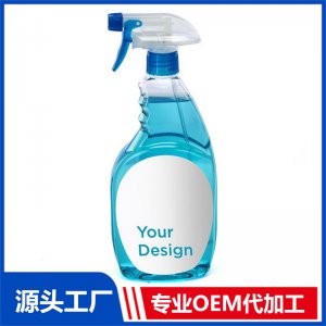 清潔劑 OEM/ODM貼牌代加工批發(fā)定制源頭廠家
