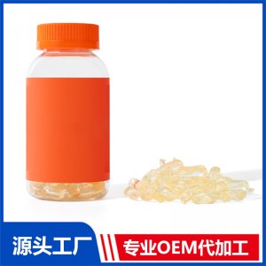 寵物營養品 OEM/ODM貼牌代加工批發定制源頭廠家