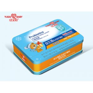 益生菌乳雙歧桿菌粉OEM/ODM貼牌代加工批發定制