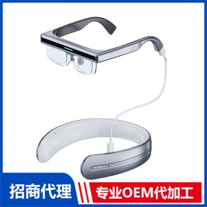 AI智能動態變焦鏡專業OEM代加工