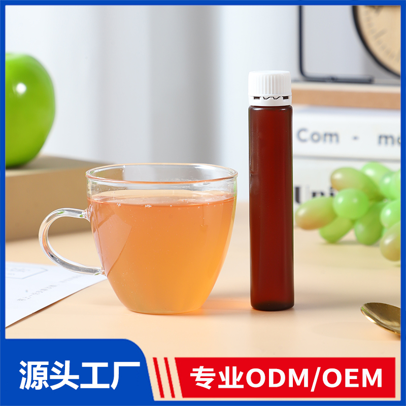 口服飲液貼牌代加工,我們努力為您服務(wù)