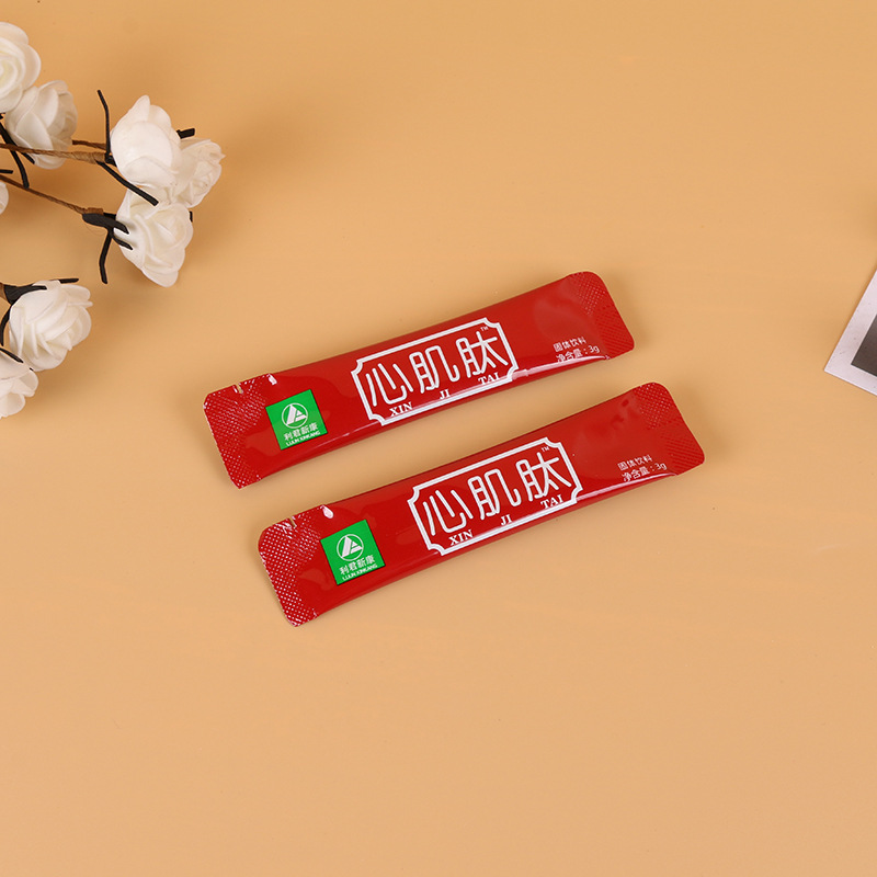 廠家批發(fā)心肌肽 肽粉廠家供應(yīng)代發(fā)現(xiàn)貨速發(fā)12袋裝一件代發(fā)