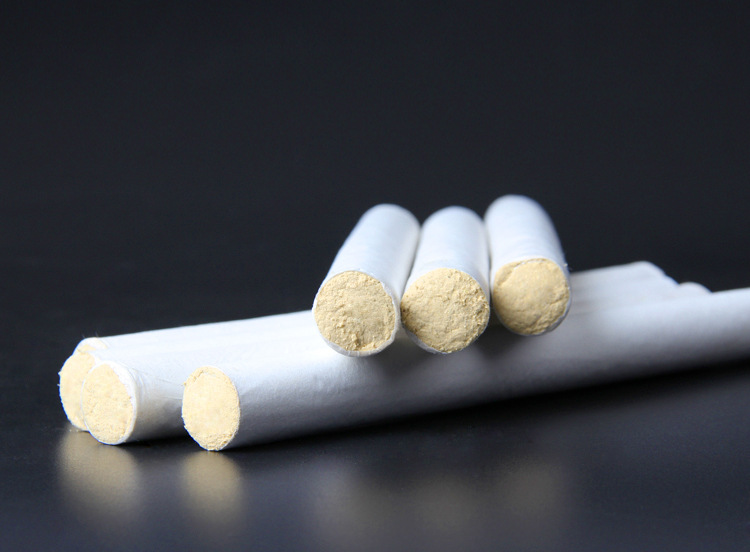 黃金艾條35：1艾絨南陽艾草廠家艾灸批發保健灸療灸療包按摩溫灸