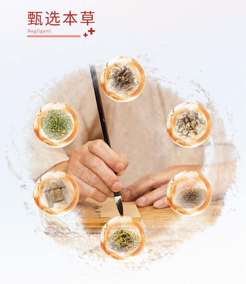 苗丹朱紫草燒燙傷膏開水燙起泡摔傷家庭急救箱包草本保健膏燒燙傷